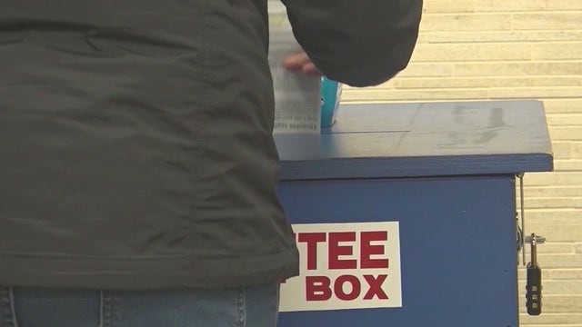 New Georgia bill would require 2 photo ID copies for absentee voting