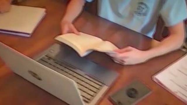 Schools go virtual after COVID-19 cases rise