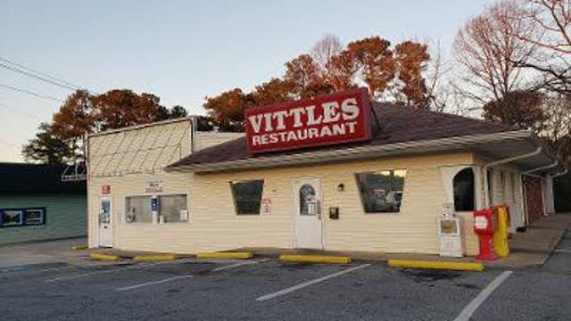 Restaurant owner who sold car to pay employees, may have to shut down