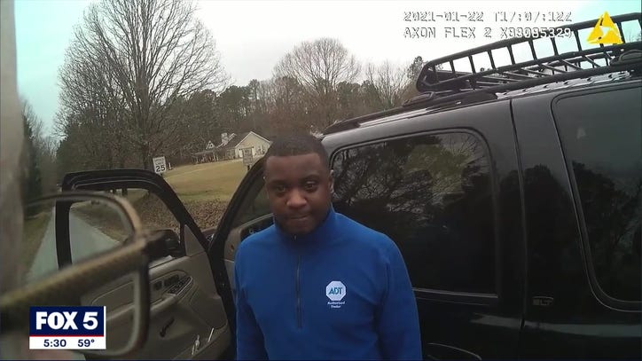 Man pulled over, arrested with marijuana and guns in possession - Vimarsana News