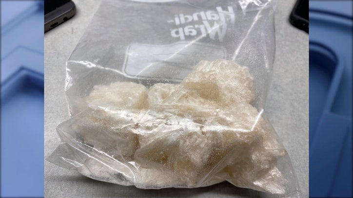 90 arrests in big Georgia meth bust - Vimarsana News