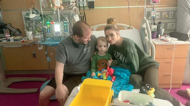 Kidney donor who answered a stranger's prayers now needs miracle of her own - Vimarsana News