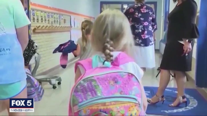 New resources available to Georgia families with disabled children - Vimarsana News