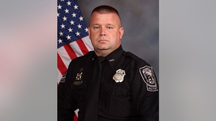 DeKalb County police officer struck by vehicle, killed on Downtown Connector - Vimarsana News