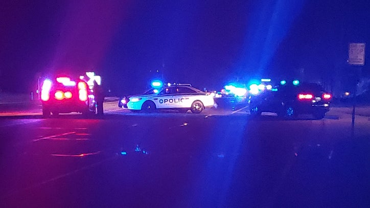 SWAT manhunt shuts down highway in Gwinnett County - Vimarsana News
