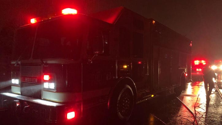 Tornado rips through Alabama, killing 1 and causing 'significant damage' - Vimarsana News