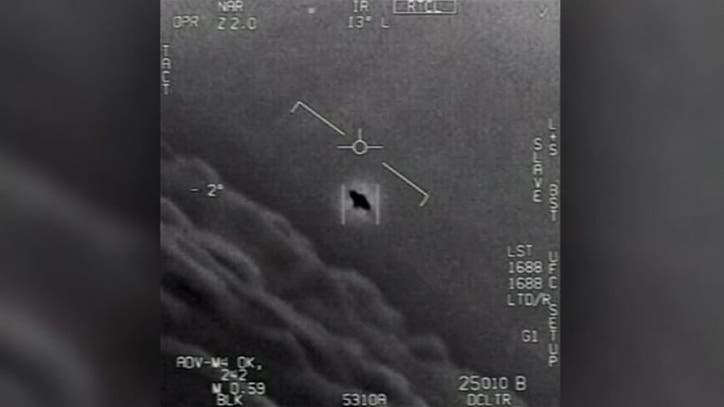 US intelligence agencies ordered to report what they know about UFOs thanks to latest COVID-19 relief law - Vimarsana News
