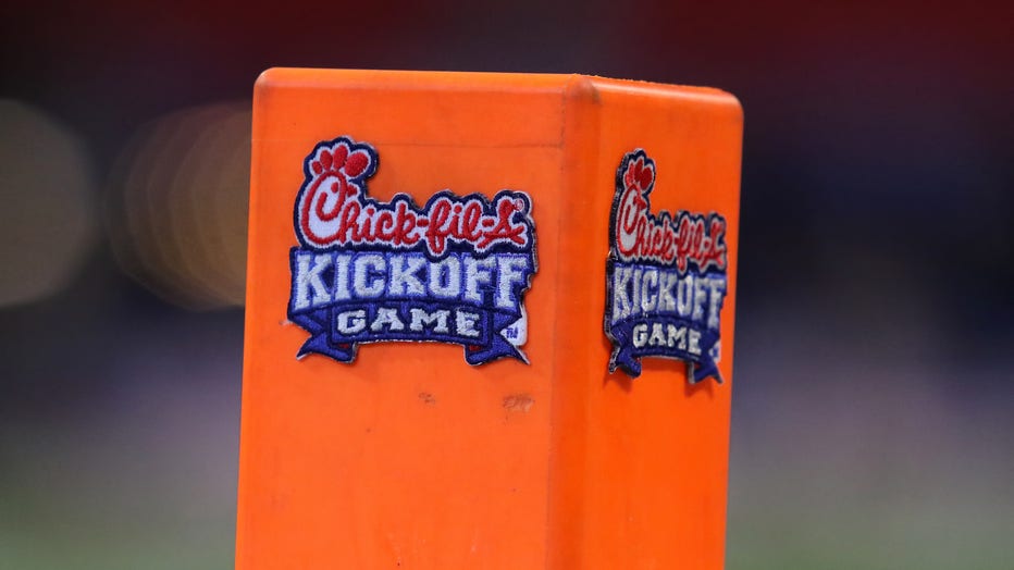 chick fil a kickoff game 2021