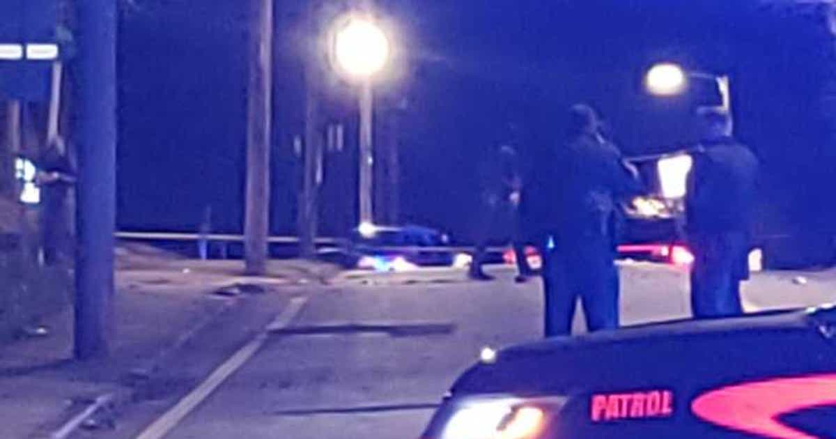1 dead, 2 hospitalized after early morning SE Atlanta shootout | FOX 5 ...