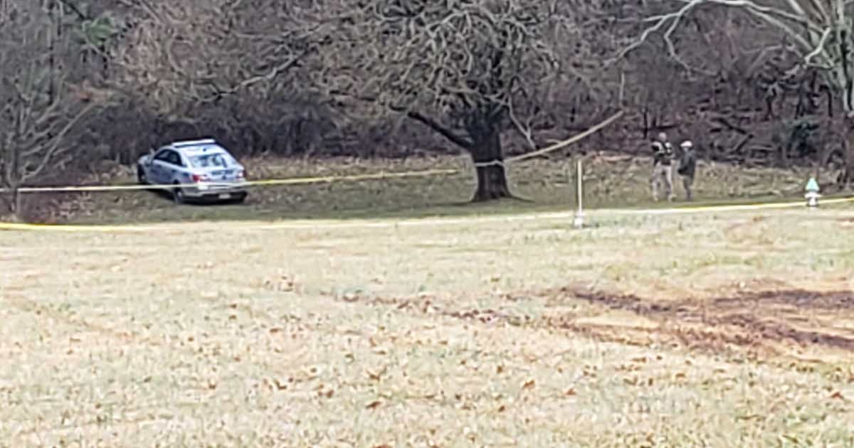 GBI investigates deadly shooting of suspected car thief in Athens ...