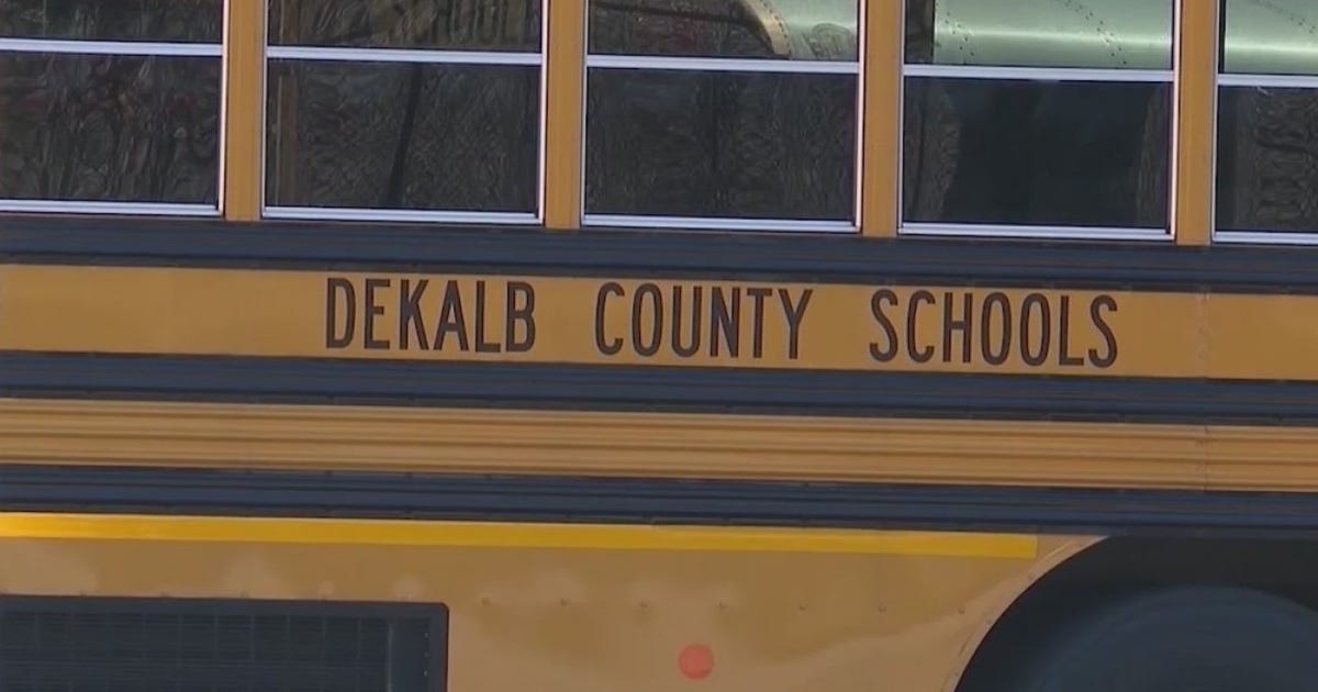 DeKalb County School District to resume in-person learning in March ...