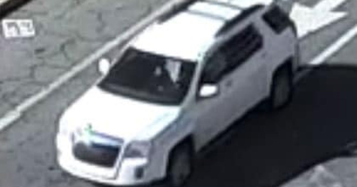 Decatur police searching for vehicle involved in hit and run | FOX 5 ...