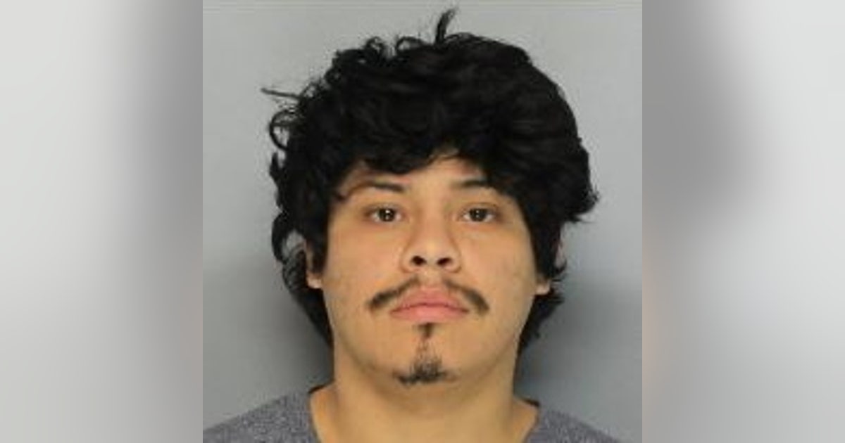 Hall County deputies arrest car break-in suspect | FOX 5 Atlanta