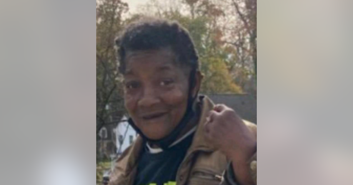 Atlanta police continue search for missing woman last seen in January ...