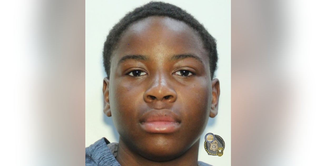 DeKalb County police searching for missing 13-year-old boy | FOX 5 Atlanta