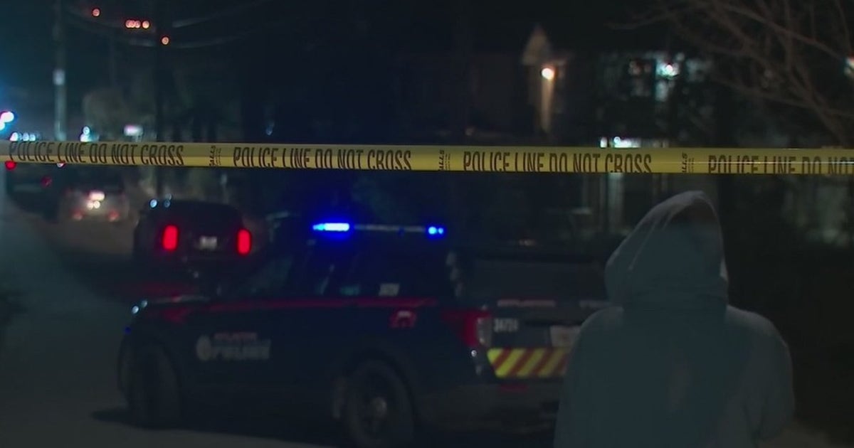 1 dead, 2 injured in overnight gunfight in Northwest Atlanta | FOX 5 ...
