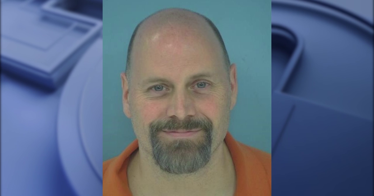 Sheriff: Fayette County pastor charged with child molestation | FOX 5 ...