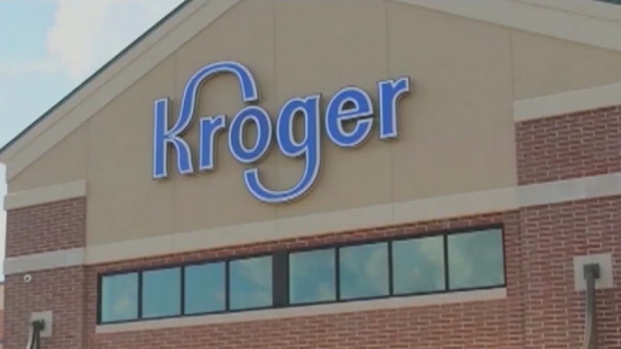 Kroger Pharmacy suffers data breach