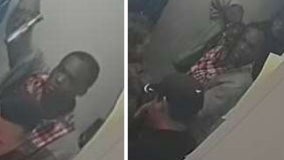 3 wanted in armed robbery of Lawrenceville restaurant