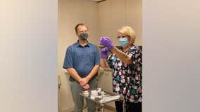 Elberton clinic hoping new revelations will convince state to return seized vaccine