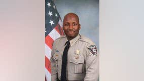 Georgia deputy's quick actions saves 5-week-old infant's life