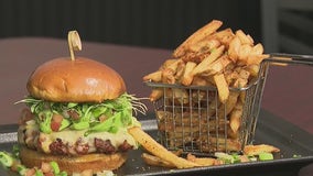 Flavor Rich Restaurant serves up unique Chorizo Burger