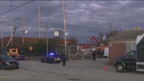 2 men shot on music video set in SW Atlanta identified