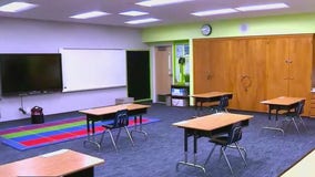 DeKalb County Schools to offer in-person learning option in March