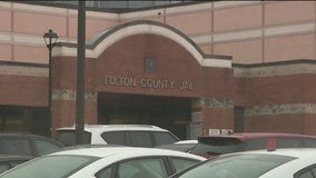 Fulton County commissioner calls jail conditions 'inhumane'