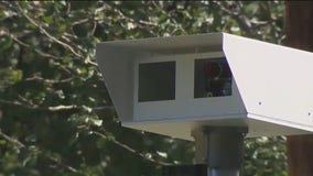 Enforcement cameras behind big drop in South Fulton speeding citations, officials say citations