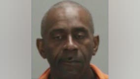 Man arrested for attacking neighbor, police officer