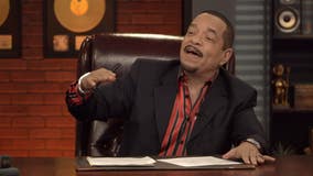 Ice-T helps squash beef in new legal show ‘The Mediator’