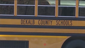 DeKalb County School District to resume in-person learning in March