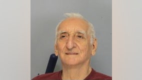81-year-old man arrested on child pornography charges in Hall County