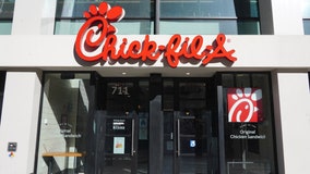 Chick-fil-A experiences US credit card system outage