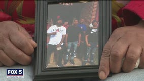 Devastated mother begs for answers in son’s shooting death