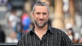 'Saved by the Bell' star Dustin Diamond dead at 44 after battle with stage 4 cancer