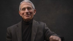 Dr. Fauci named Emory Commencement speaker, honored with President's Medal