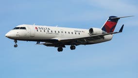 Seattle-bound Delta flight diverted to Salt Lake City