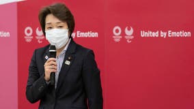 Seiko Hashimoto named president of Tokyo's Olympic organizing committee