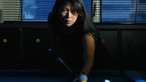 Jeanette Lee, 'Black Widow' of billiards, has ovarian cancer