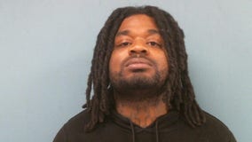 LaGrange police arrest man on murder charges