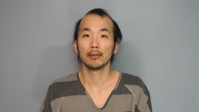 Authorities in Hall County arrest man on child porn charges