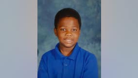 12-year-old murder victim laid to rest as killer remains on the run