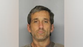 Deputies: Inmate walked away from work detail in Hall County