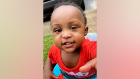 1-year-old girl found safe, mother accused of kidnapping in custody; police say