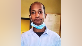 Clayton County police issue Mattie's Call for missing 39-year-old man