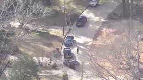 Boy, 12, killed in southwest Atlanta shooting