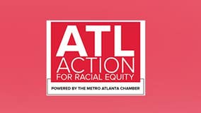 Dozens of metro Atlanta companies partner to address systemic racism