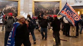 Accused Capitol rioter allowed to travel for Mexico 'retreat'